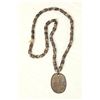 Image 1 : Incredible French Medallion Necklace