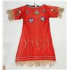 Image 1 : Blackfoot Beaded Dress