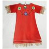 Image 2 : Blackfoot Beaded Dress
