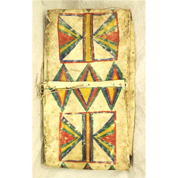 Parfleche Envelope