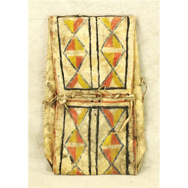 Parfleche Envelope