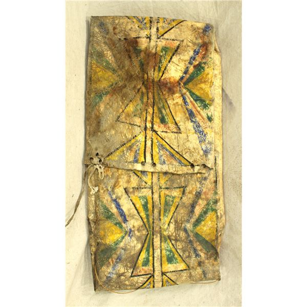 Parfleche Envelope