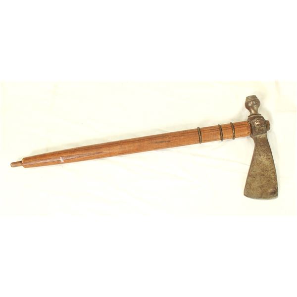 Native American Tomahawk