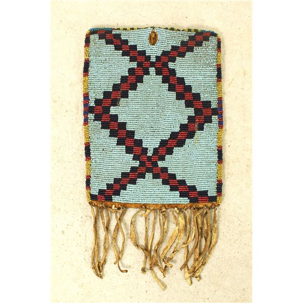 Blackfoot Mirror Bag