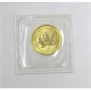 Image 1 : 1/20 Oz/ 1.55 Grams .9999 Fine Gold 1993 Maple Leaf Coin 