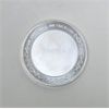 Image 2 : 1 Oz .999 Silver Liberty Eagle Art Round 