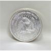 Image 2 : 1 Oz .999 Silver Liberty Bell Round 