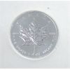 Image 1 : 1 Oz .9999 Silver 2013 Maple Leaf Coin
