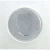 Image 2 : 1 Oz .9999 Silver 2013 Maple Leaf Coin