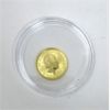 Image 2 : 1/10 Oz/ 3.10 Grams .9999 Fine Gold 2023 Britannia Coin