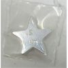 Image 2 : 1/2 Oz .999 Silver YPS 3D Star Bar