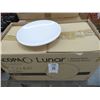 Image 2 : Melamine Dinner/Bread & Butter Plates