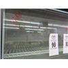 Image 2 : True GDM19 Single Door Ref. Merchandiser ** Did Not Get Cold