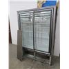 Image 1 : Masterbilt SMB430 Slide Door Ref. Merchandiser 42°