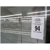 Image 2 : Masterbilt SMB430 Slide Door Ref. Merchandiser 42°