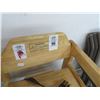 Image 2 : 2-Oak Highchair - 2 X $
