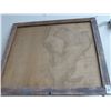 Image 1 : Framed Charts of Tampa Bay and Other - 2