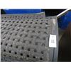 Image 2 : 8-Rubber 6' Bar Mats - 8 X $