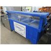 Image 1 : Cambro Blue Rolling Iced Service Bar