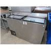Image 1 : Perlick 4' Slide Top Ref. Bottle Box 35°