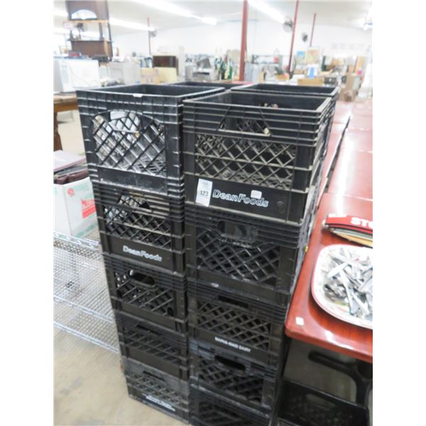 Milk Crates - 20