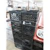 Image 1 : Milk Crates - 20