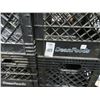 Image 2 : Milk Crates - 20