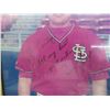 Image 2 : 5-Autographed Pete Rose/Other Baseball Photos - 5 X $