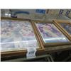 Image 2 : 5-Autographed Baseball Photos - 5 X $