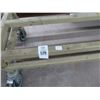 Image 2 : 3-Metro Coated Rolling Dunnage Cart - 3 X $