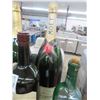 Image 2 : Large Wine Bottle Décor - 5