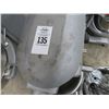 Image 2 : Hobart A200T  20 Qt. Mixer w/2 Bowls, 3 Paddles, Hook, 2 Whips