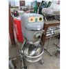 Image 1 : Globe SP40P3  40 Qt.  3PH Mixer w/Guard/Bowl/Hook
