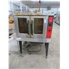 Image 1 : Vulcan Electric Convection Oven w/Rolling Base