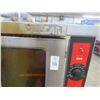 Image 2 : Vulcan Electric Convection Oven w/Rolling Base