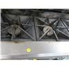 Image 2 : Southbend Gas Countertop Range