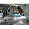 Image 1 : AP Wyott 18"  Char Grill