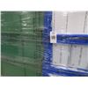Image 2 : 40-Colored Plastic Storage Totes - 40 X $