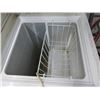 Image 2 : Haier 18" Chest Freezer