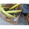 Image 1 : Gas Quick Disconnect Lines and Equip. Legs