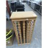 Image 1 : Wine Bottle Rack