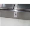 Image 2 : Metalfrio 6' Ref. Rolling Pizza Prep Unit ** Did Not Get Cold