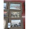 Image 2 : St. Pete Landmark Framed Memorabilia - 8