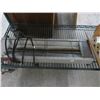 Image 2 : Nemco 2' Heat Lamp, Receipt Rolls