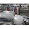 Image 2 : Cheese Grater, Ice Scoops, Lids, Insert Pans w/Condiment Cups