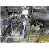 Image 2 : Insert Pan w/Asst. Utensils and Supplies, Marguerita Salter