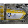 Image 2 : Square Ramekins - Large Quantity Bottom Shelf, Rectangular Platters