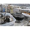 Image 2 : Black Sea Shell Dishes, Chafing Fuel and Sterno