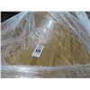Image 2 : 19-Square/Rectangular Wood Table Top - 19 X $