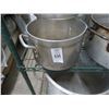 Image 2 : 3-Small Stockpots - 3 X $